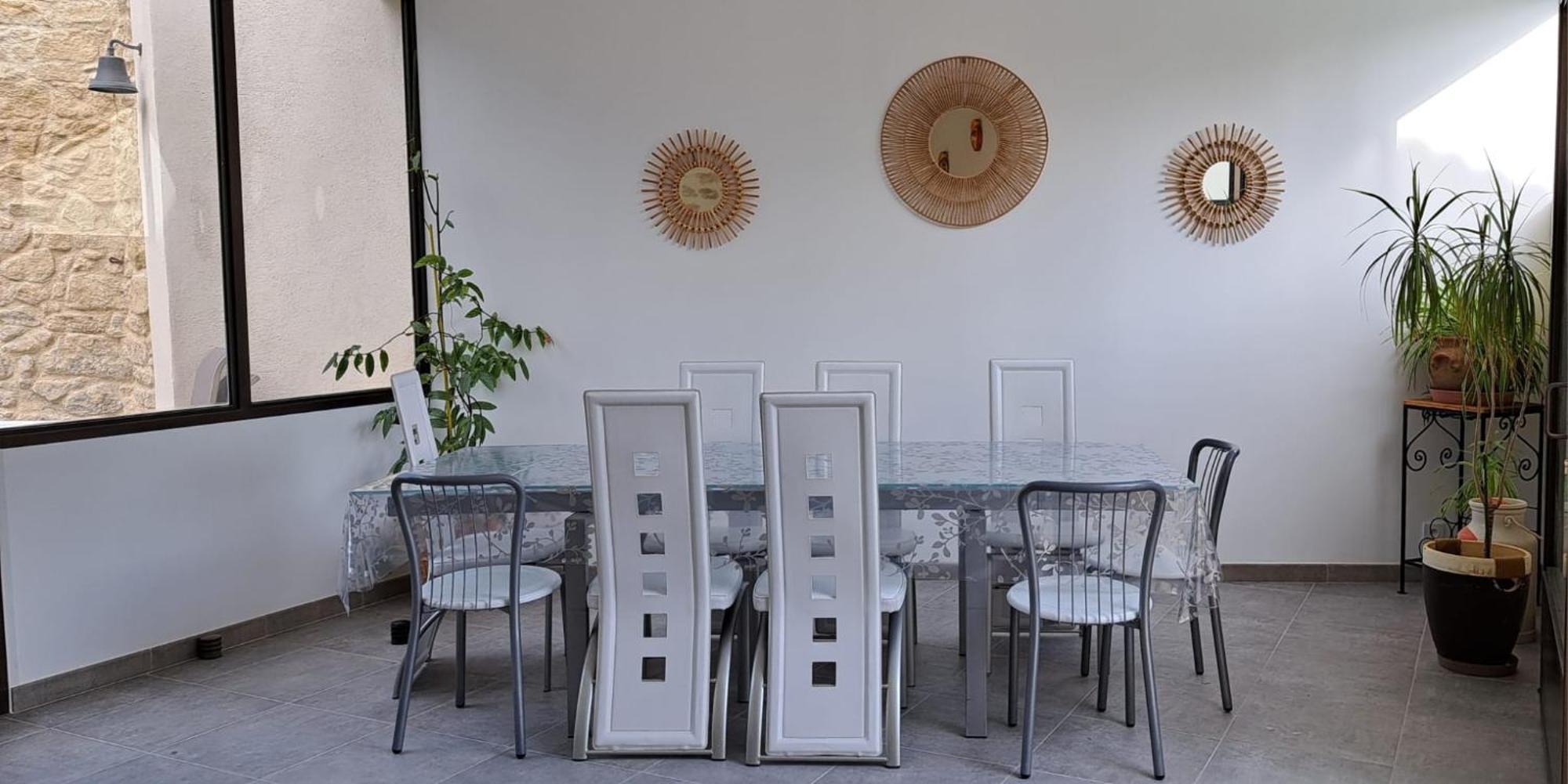 Gite Pont De Crillon Ngoại thất bức ảnh